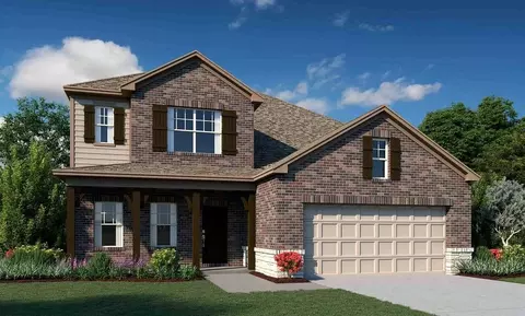226 Brood Dr, Adkins, TX 78101