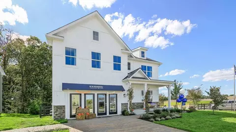 137 Seminole Dr, Winchester, VA 22602