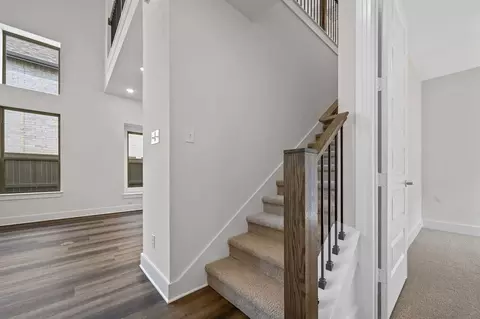 Entry Way - 11437 Wulstone Rd, Haslet, TX 76052 photo 2 of 2