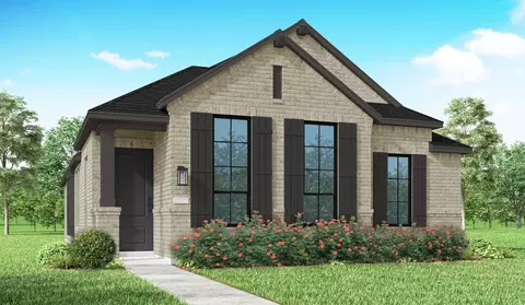 Exterior - 11437 Wulstone Rd, Haslet, TX 76052 photo 3 of 6