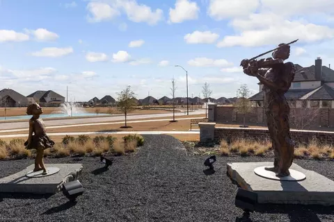 View/Area - 11437 Wulstone Rd, Haslet, TX 76052 photo 17 of 20
