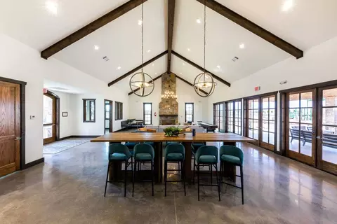 Dining - 11437 Wulstone Rd, Haslet, TX 76052 photo 1 of 1