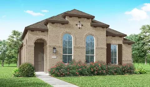 Exterior - 11437 Wulstone Rd, Haslet, TX 76052 photo 2 of 6