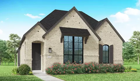 Exterior - 11437 Wulstone Rd, Haslet, TX 76052 photo 4 of 6