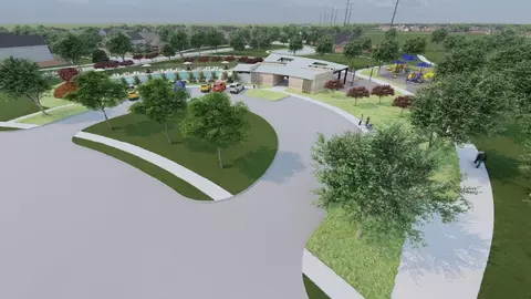 View/Area - 11437 Wulstone Rd, Haslet, TX 76052 photo 20 of 20