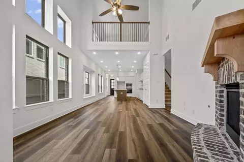 Living - 11437 Wulstone Rd, Haslet, TX 76052 photo 3 of 3