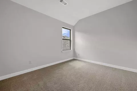 Bedroom - 11437 Wulstone Rd, Haslet, TX 76052 photo 3 of 3