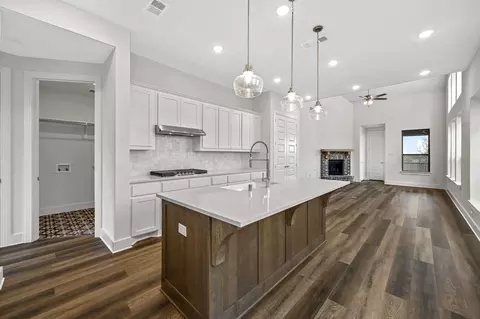 Kitchen - 11437 Wulstone Rd, Haslet, TX 76052 photo 1 of 4