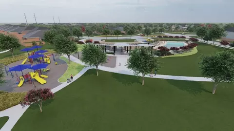 View/Area - 11437 Wulstone Rd, Haslet, TX 76052 photo 19 of 20