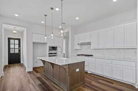 Entry Way - 11437 Wulstone Rd, Haslet, TX 76052 photo 1 of 2