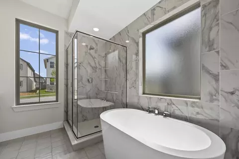 Bath - 11437 Wulstone Rd, Haslet, TX 76052 photo 4 of 6