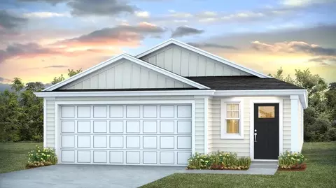 426 Flat Rock Trce, Port Wentworth, GA 31407