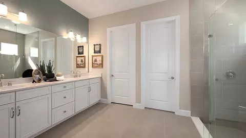 Bath - 19745 Sanctuary Breeze Way, Estero, FL 33928 photo 5 of 6