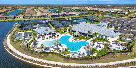 View/Area - 19745 Sanctuary Breeze Way, Estero, FL 33928 photo 1 of 11