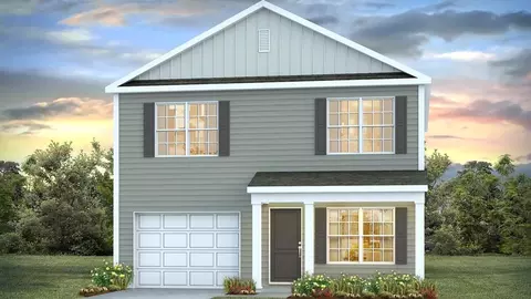 349 Sandy Run Dr, Columbia, SC 29203