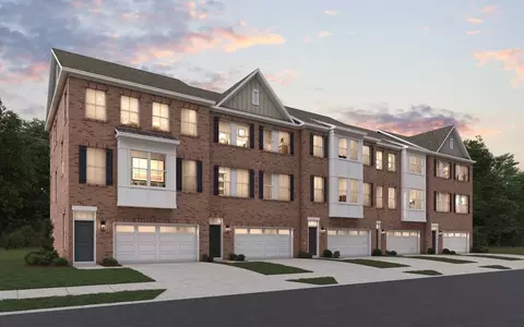 Exterior - 12116 Running Bull Way, Laurel, MD 20708 photo 1 of 8