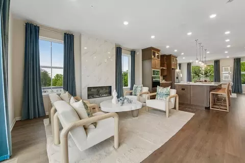 Living - 12116 Running Bull Way, Laurel, MD 20708 photo 3 of 9