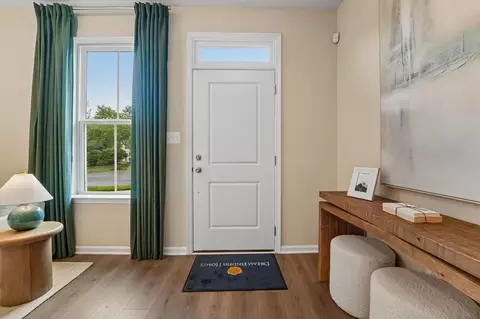 Entry Way - 12116 Running Bull Way, Laurel, MD 20708 photo 4 of 12