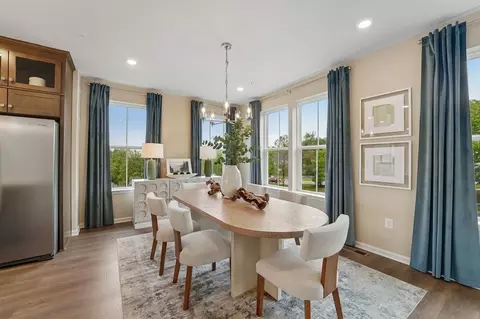 Dining - 12116 Running Bull Way, Laurel, MD 20708 photo 1 of 1