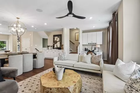 Living - 12116 Running Bull Way, Laurel, MD 20708 photo 7 of 9