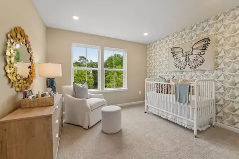 Bedroom - 12116 Running Bull Way, Laurel, MD 20708 photo 1 of 2