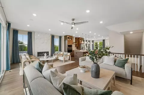 Living - 12116 Running Bull Way, Laurel, MD 20708 photo 1 of 2