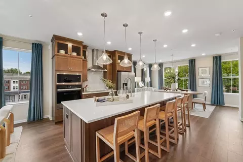 Kitchen - 12116 Running Bull Way, Laurel, MD 20708 photo 1 of 2