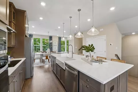 Kitchen - 12116 Running Bull Way, Laurel, MD 20708 photo 2 of 2