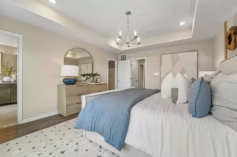 Bedroom - 12116 Running Bull Way, Laurel, MD 20708 photo 1 of 18