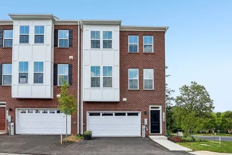 Exterior - 12116 Running Bull Way, Laurel, MD 20708 photo 8 of 8