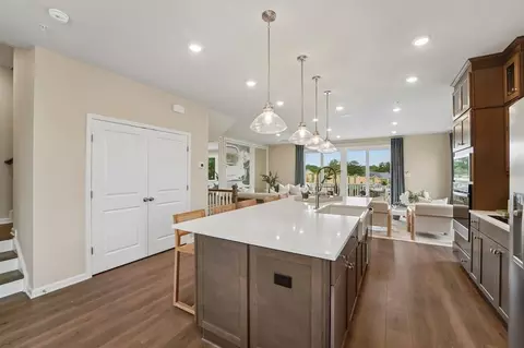Kitchen - 12116 Running Bull Way, Laurel, MD 20708 photo 1 of 7