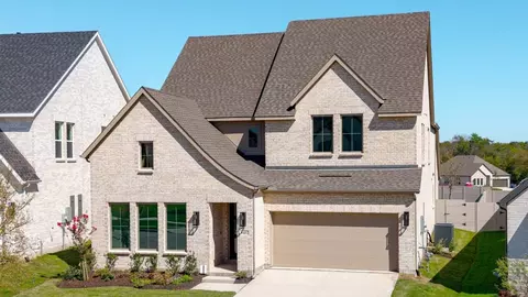 4612 Peary Ln, Mckinney, TX 75071