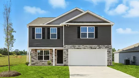 3145 Emberly Dr, Roebuck, SC 29376