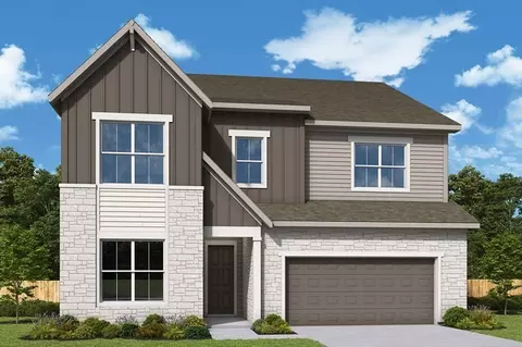 4820 Briscoe Dr, Cumming, GA 30028