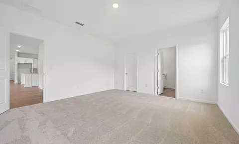 Bedroom - 6610 Chillingham Dr, Middlesex, NC 27557 photo 1 of 2