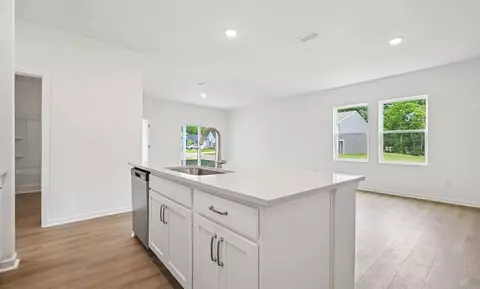 Kitchen - 6610 Chillingham Dr, Middlesex, NC 27557 photo 6 of 6