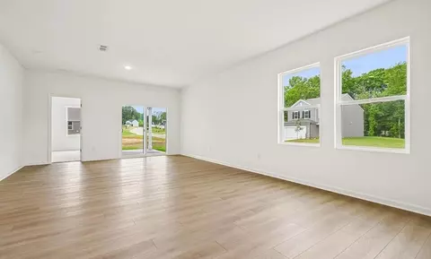 Living - 6610 Chillingham Dr, Middlesex, NC 27557 photo 3 of 6