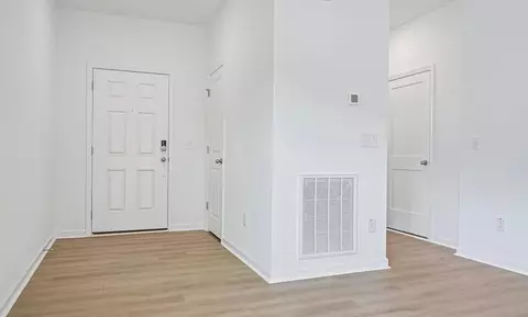 Entry Way - 6610 Chillingham Dr, Middlesex, NC 27557 photo 1 of 2