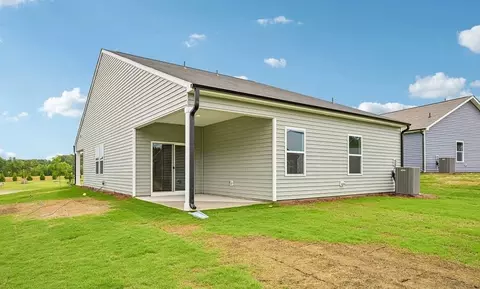Exterior - 6610 Chillingham Dr, Middlesex, NC 27557 photo 4 of 5