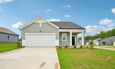 6610 Chillingham Dr, Middlesex, NC 27557