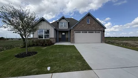 10740 Black Onyx Dr, Crowley, TX 76036