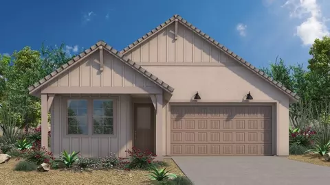 30424 W Nightshade Dr, Buckeye, AZ 85396