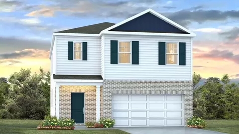 1065 Grand Oaks Dr, Columbia, SC 29203