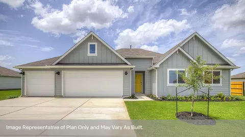 174 Teal St, Fredericksburg, TX 78624