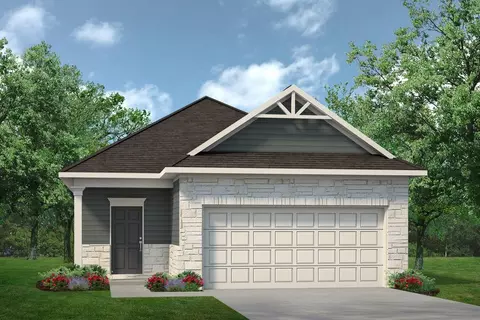 Fairchilds-long Pt Rd., Needville, TX 77461