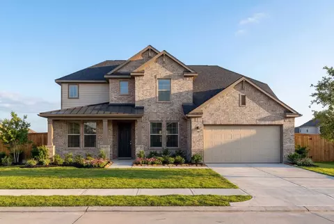 13629 Hartwell Bend Dr, Texas City, TX 77568