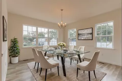 Dining - 306 S Ridge Ave, Middletown, DE 19709 photo 2 of 5