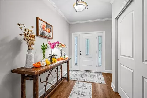 Entry Way - 306 S Ridge Ave, Middletown, DE 19709 photo 4 of 5