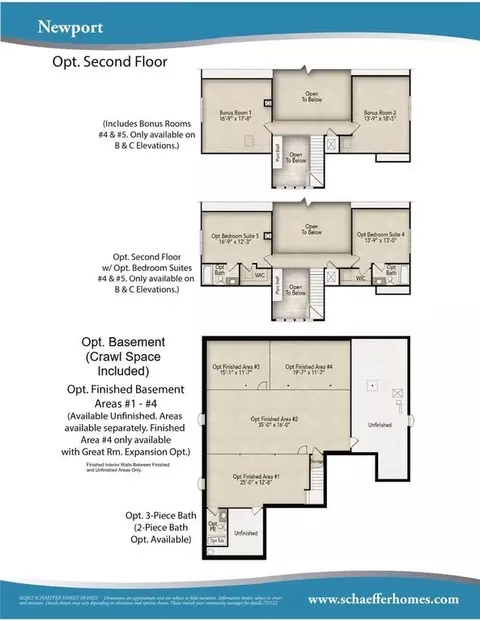 Floorplan - 306 S Ridge Ave, Middletown, DE 19709 photo 2 of 2