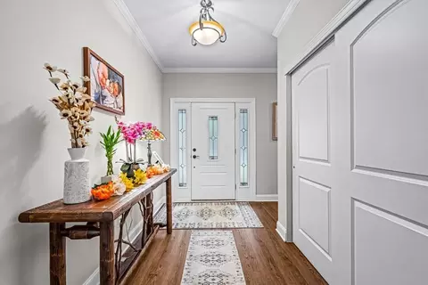 Entry Way - 306 S Ridge Ave, Middletown, DE 19709 photo 3 of 5